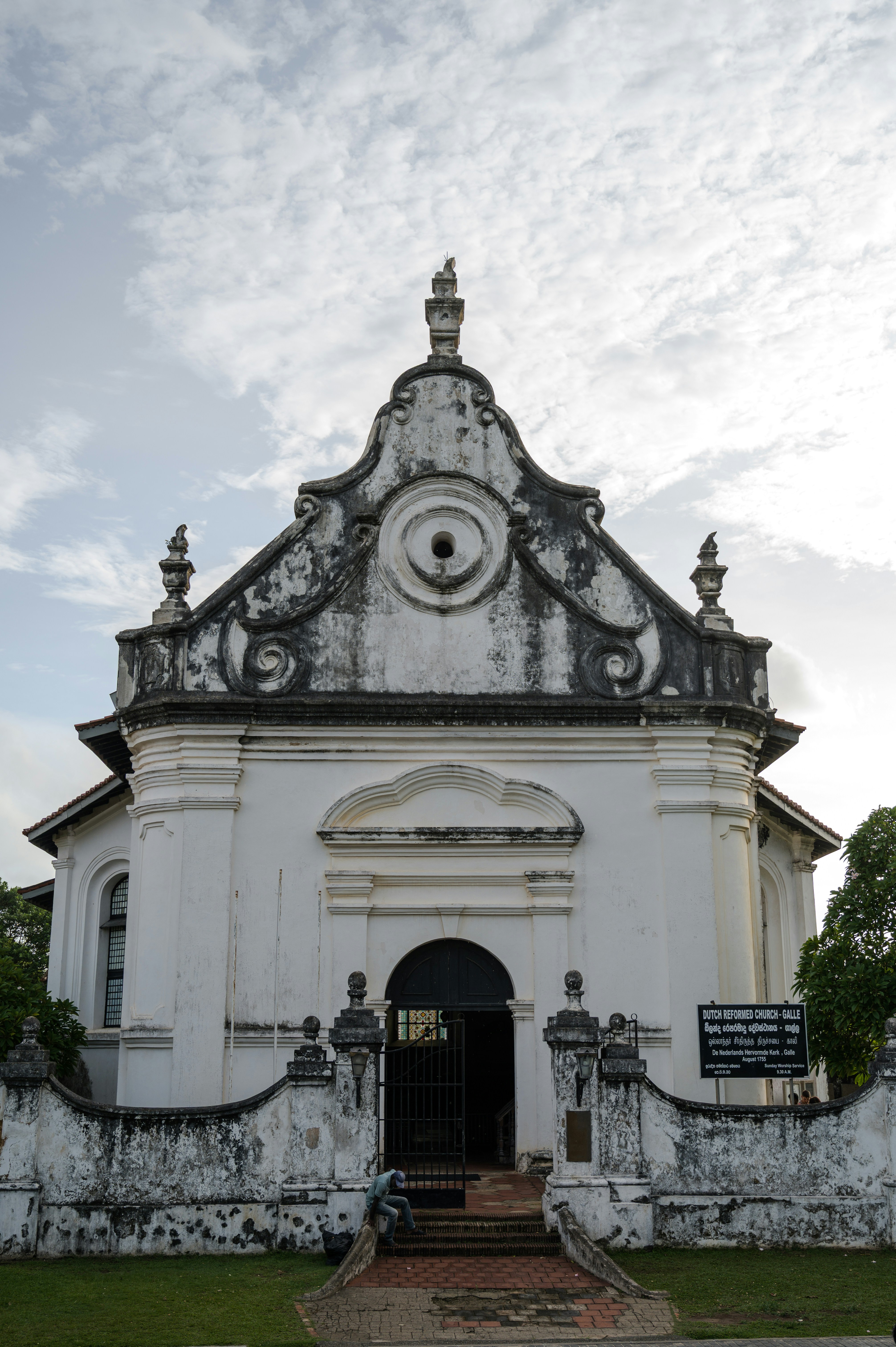 Dutch Reformed Church