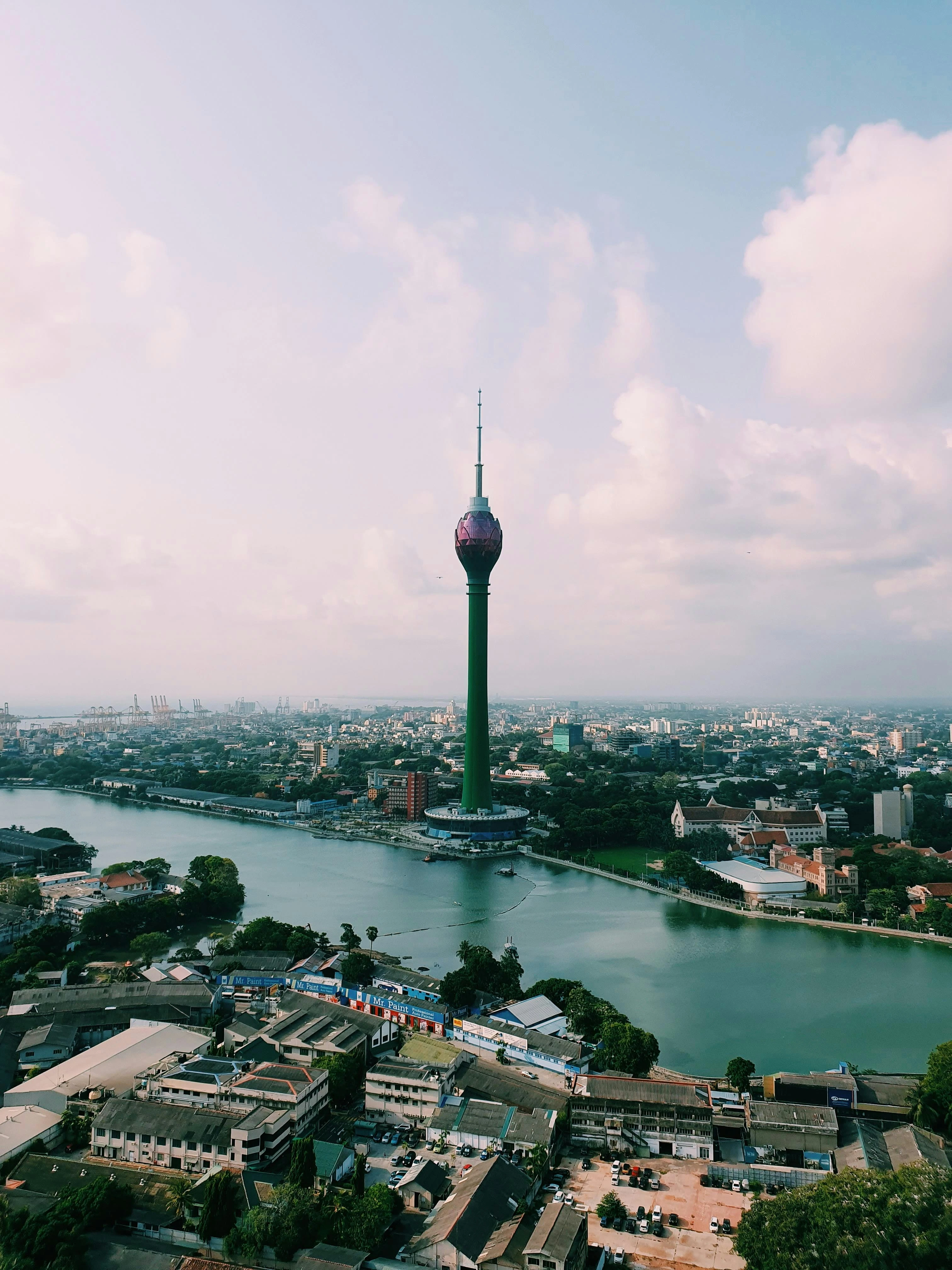 Colombo